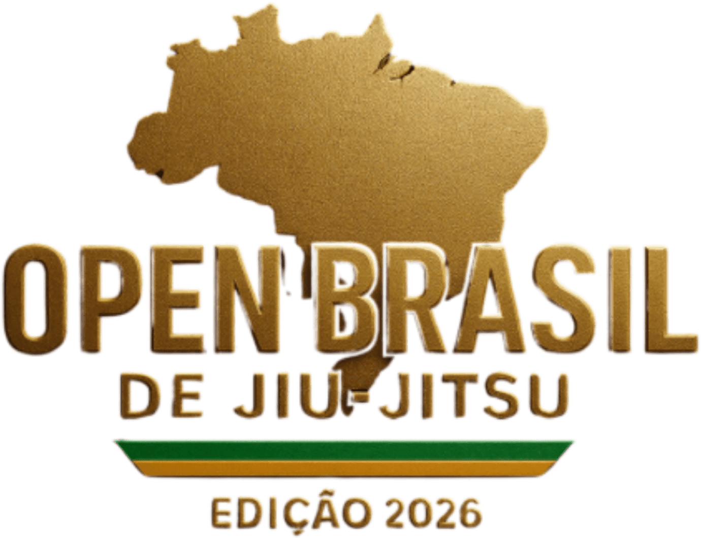 Open Brasil Background Logo